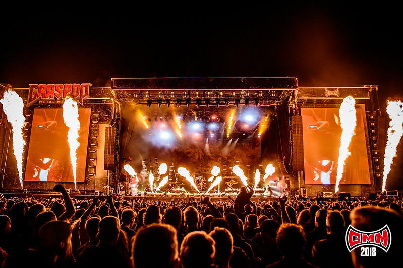 Graspop Metal Meeting